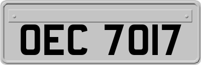 OEC7017