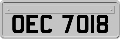 OEC7018
