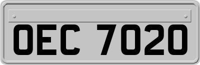 OEC7020