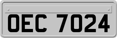 OEC7024