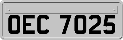OEC7025