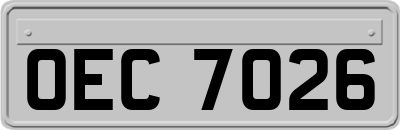 OEC7026