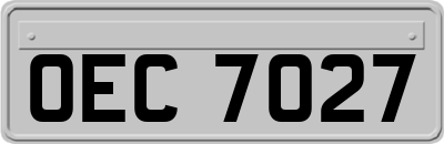 OEC7027