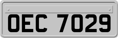 OEC7029