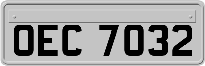 OEC7032