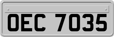 OEC7035