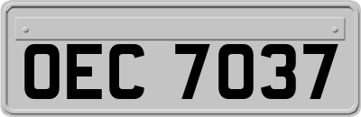 OEC7037