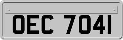 OEC7041