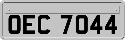 OEC7044