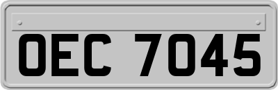 OEC7045