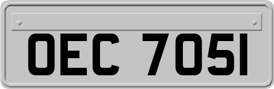 OEC7051