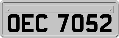 OEC7052
