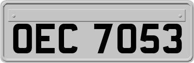 OEC7053