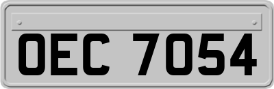 OEC7054