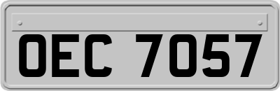 OEC7057