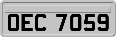 OEC7059