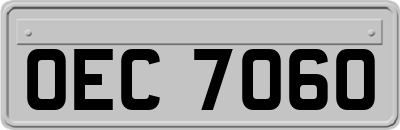 OEC7060