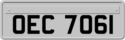 OEC7061