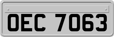 OEC7063