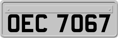 OEC7067