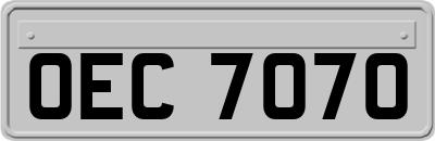 OEC7070