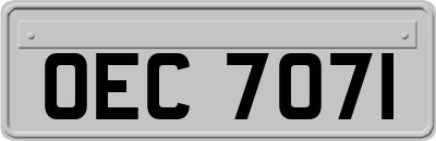 OEC7071