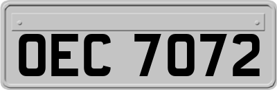 OEC7072