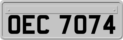 OEC7074
