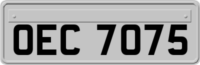 OEC7075