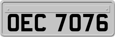 OEC7076