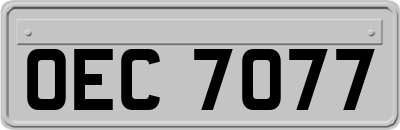 OEC7077