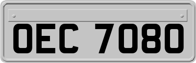 OEC7080