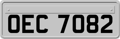 OEC7082