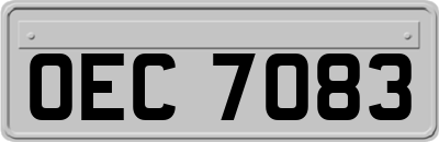 OEC7083