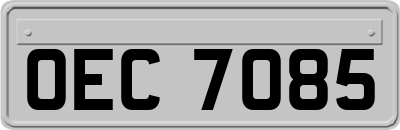 OEC7085