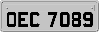OEC7089