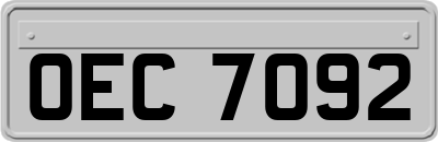 OEC7092