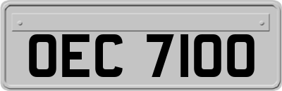 OEC7100