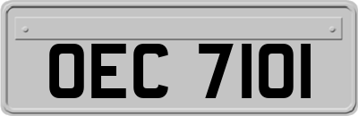 OEC7101