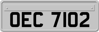 OEC7102