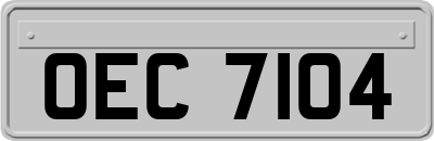 OEC7104