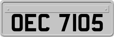 OEC7105