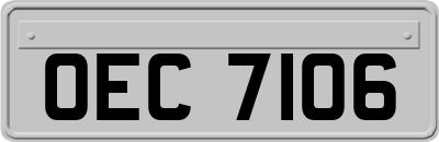 OEC7106