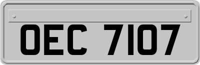 OEC7107