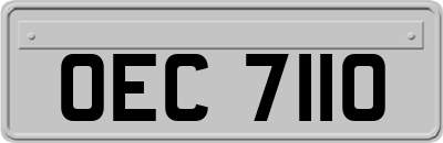 OEC7110