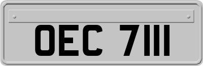 OEC7111