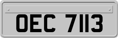 OEC7113
