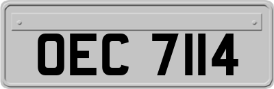 OEC7114