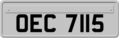 OEC7115
