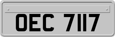 OEC7117